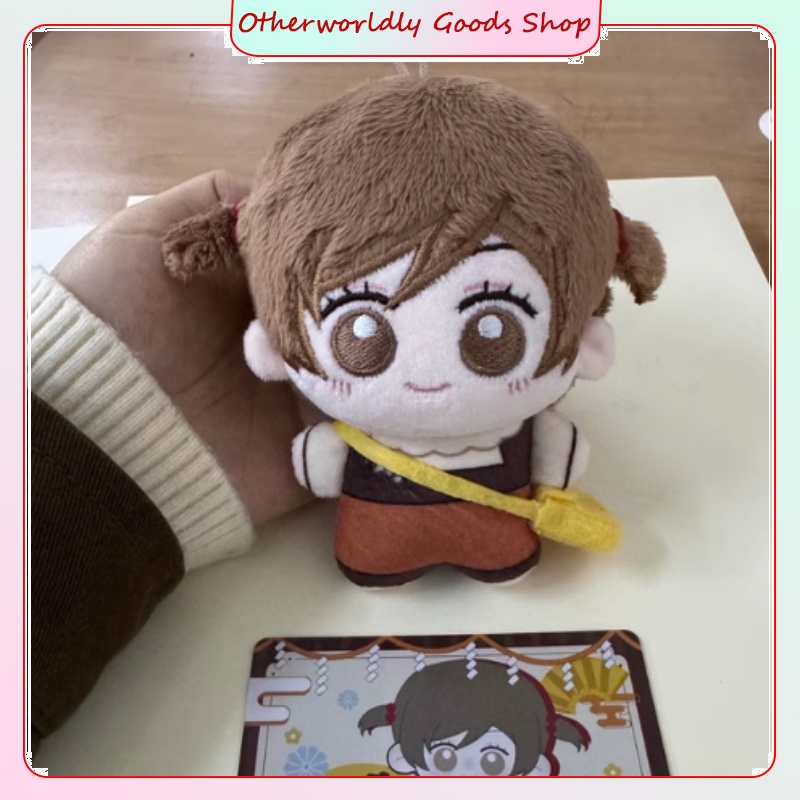Anime Merchandise For Sale - Kamisama Kiss Nanami Momozono Tomoe Cotton