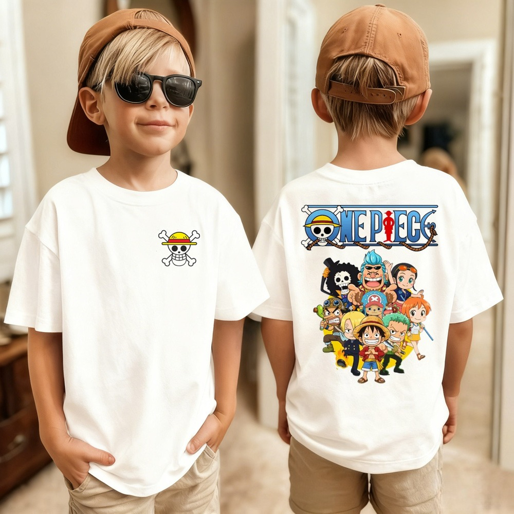 Zoro Anime Merchandise - One Piece Japanese Anime Printed Men's