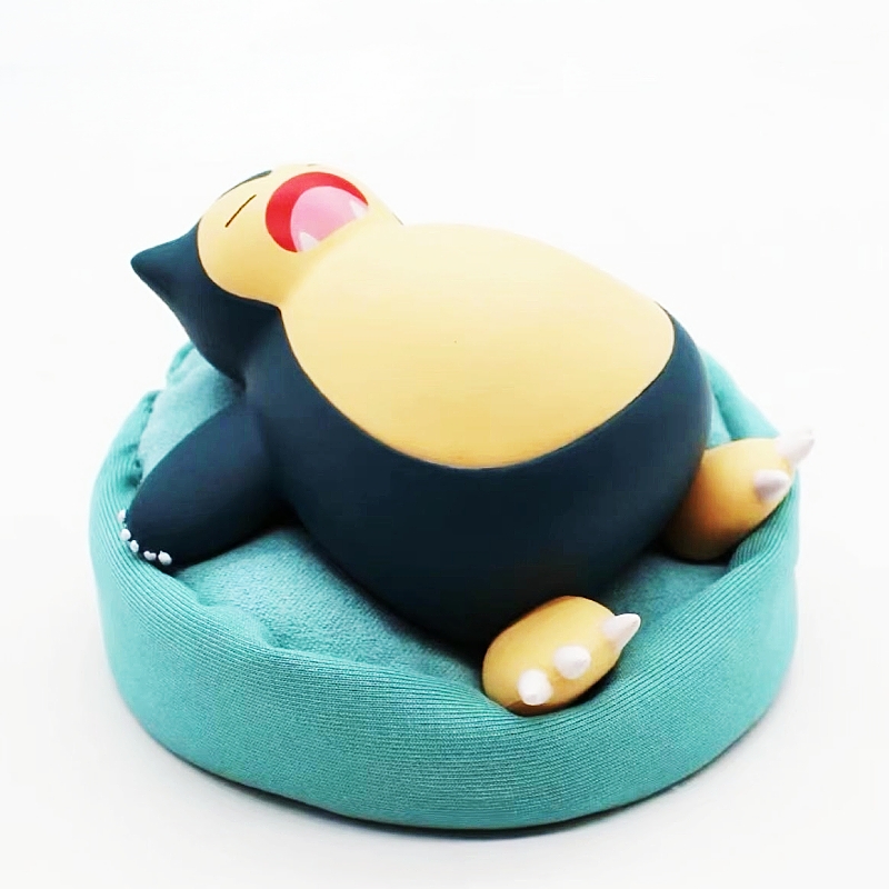 Pokemon Starry Dream Series Ac - مراجعة Pokemon Anime Merchandise وسعره