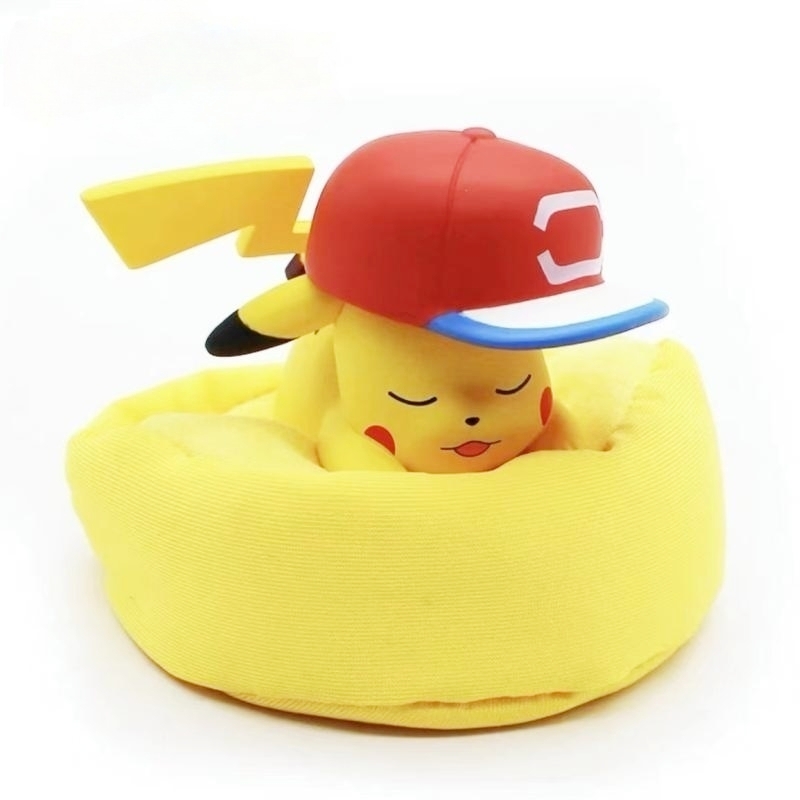 Pokemon Starry Dream Series Ac - مراجعة Pokemon Anime Merchandise وسعره