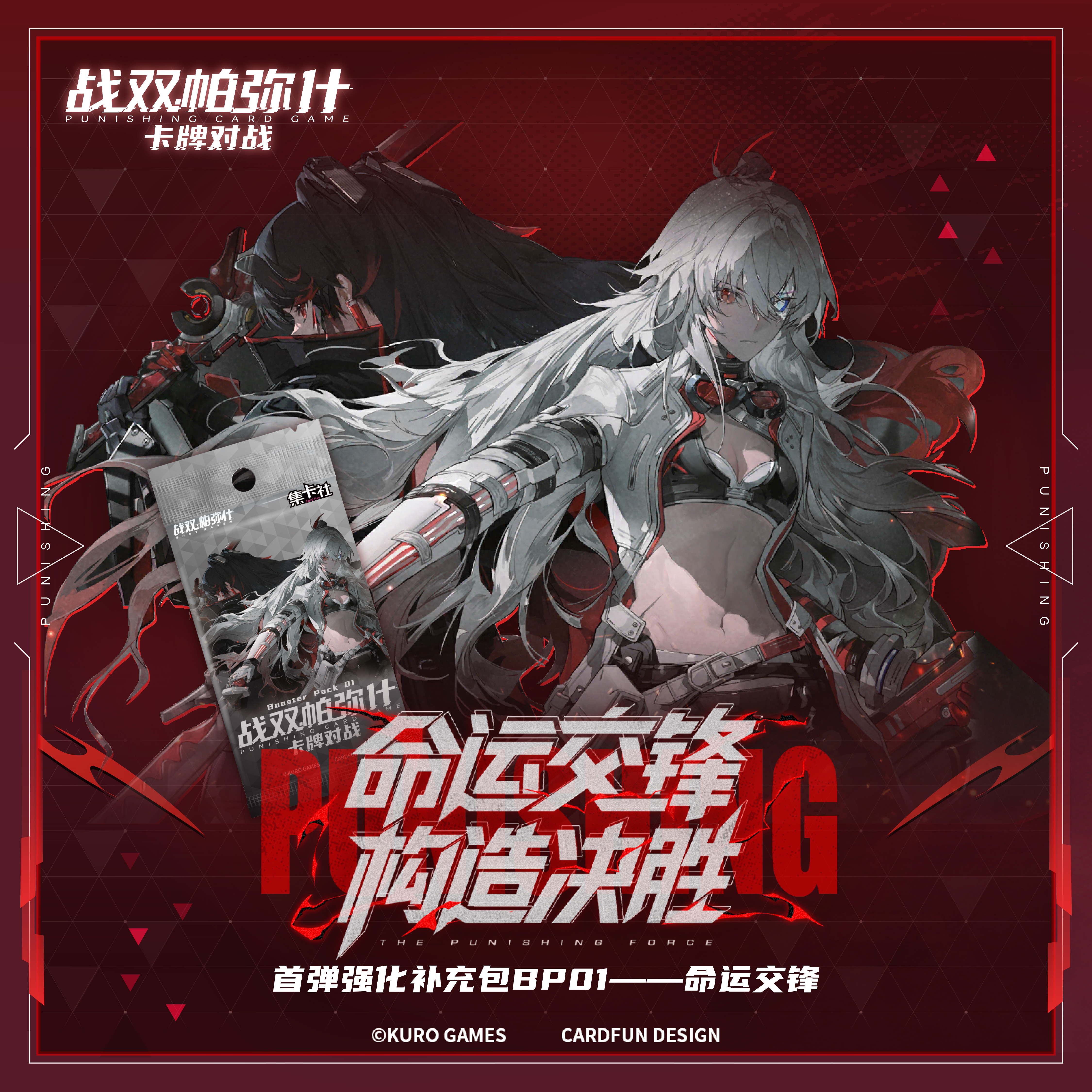 Card.Fun Authentic New Punishi - مراجعة Fate Anime Merchandise وسعره