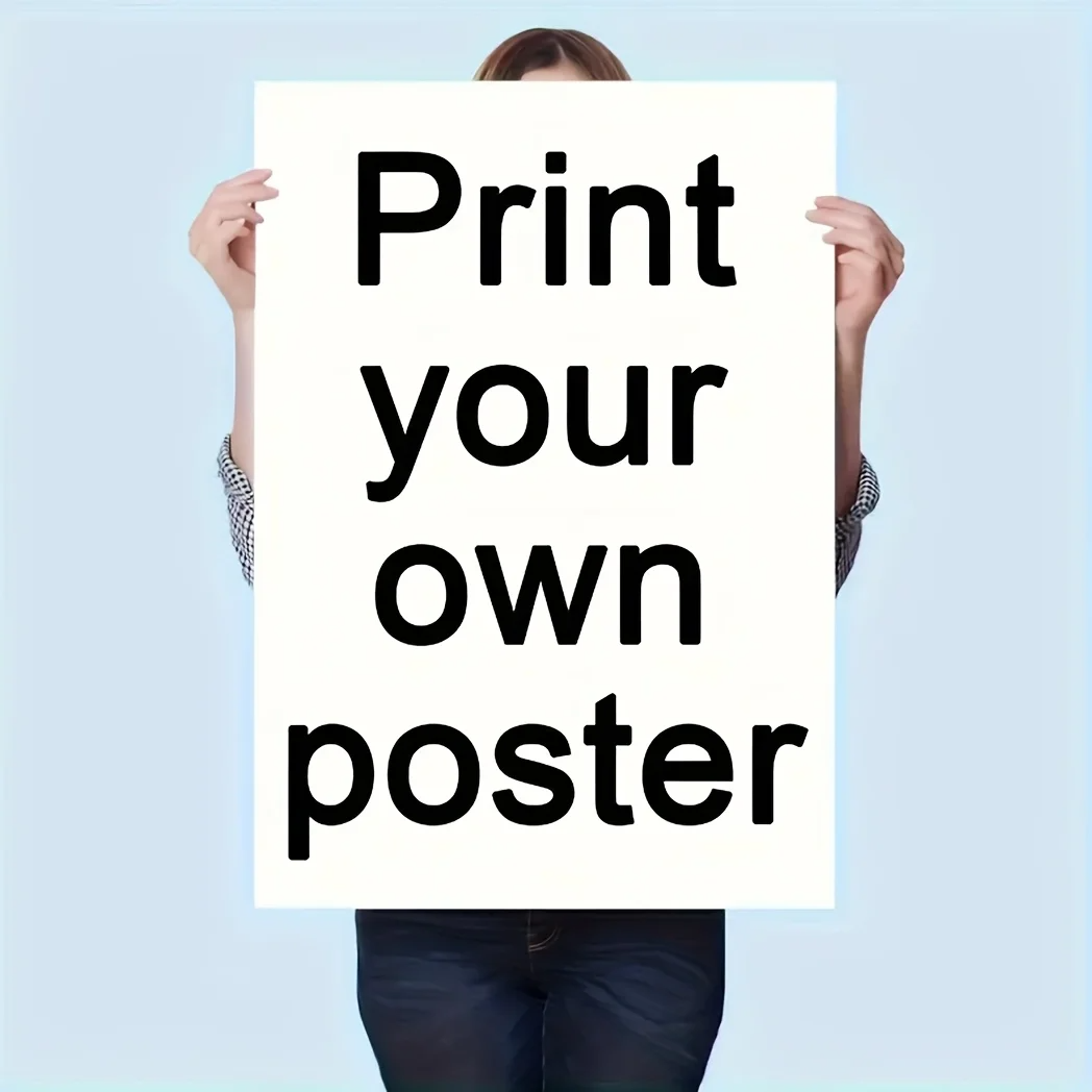 Personalized Custom Canvas Pri - مراجعة Anime Poster Print وسعره