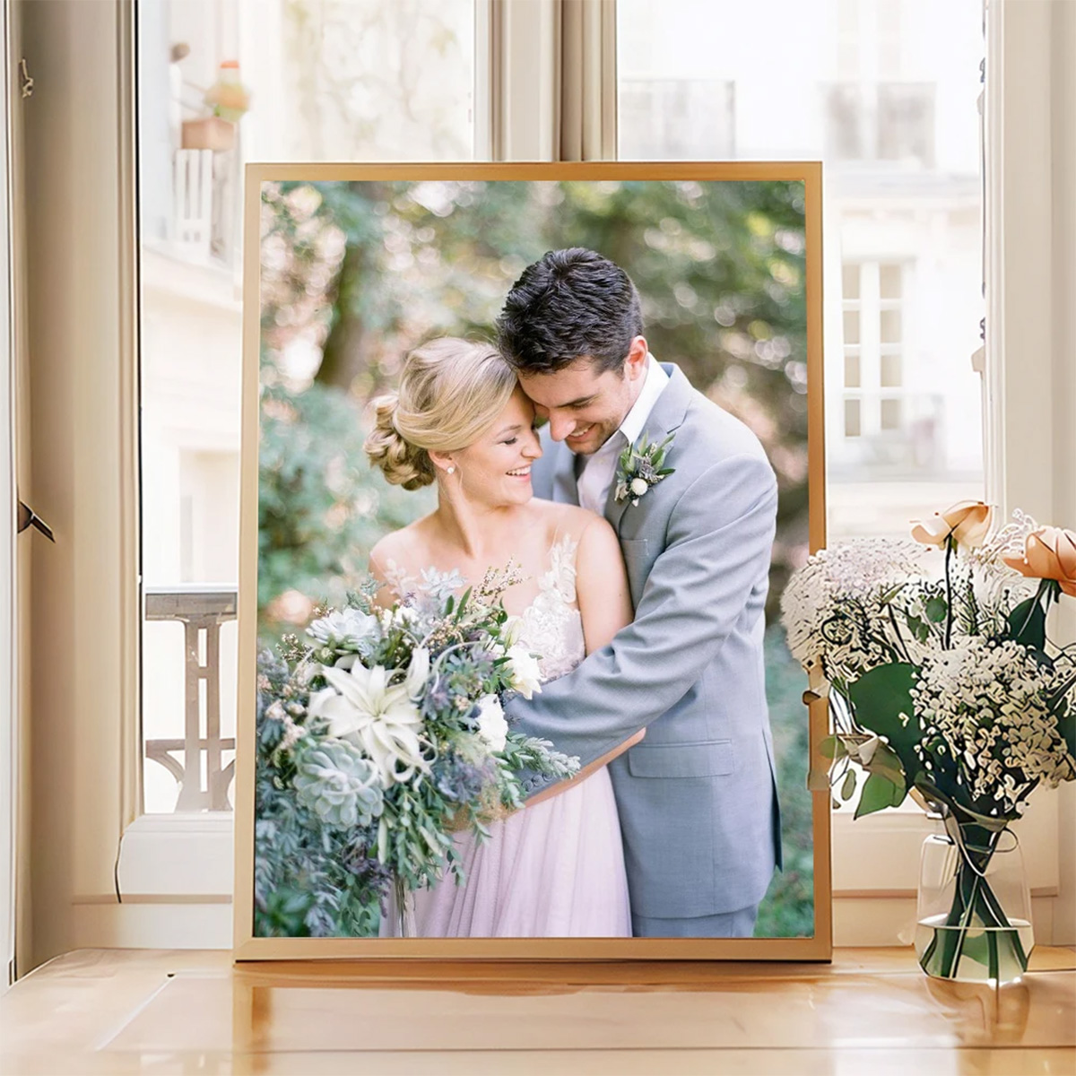 Personalized Custom Canvas Pri - مراجعة Anime Poster Print وسعره
