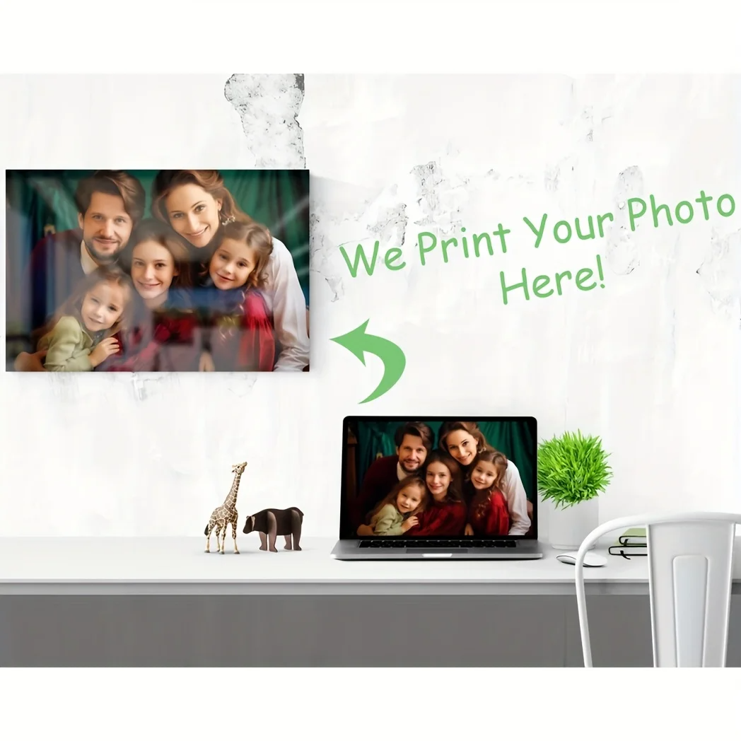 Personalized Custom Canvas Pri - مراجعة Anime Poster Print وسعره