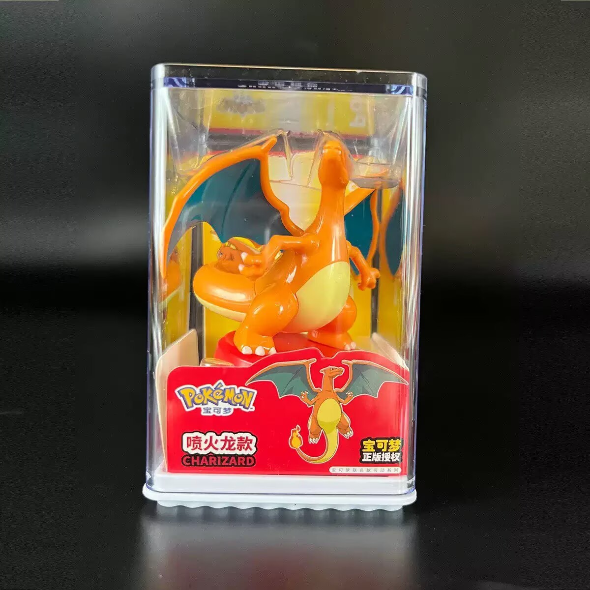 Pokemon Model Kit Anime Charac - مراجعة Pokemon Anime Merchandise وسعره