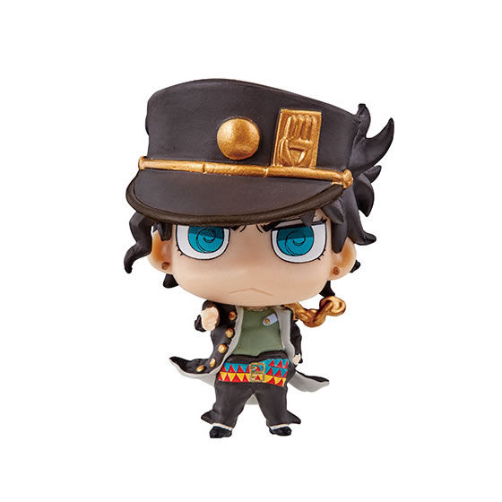 BANDAI JoJo Bizarre Adventure  - مراجعة Jojo Anime Merchandise وسعره