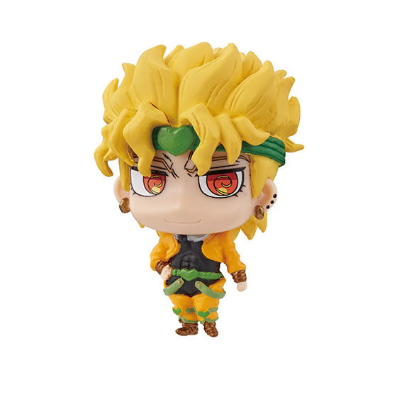 BANDAI JoJo Bizarre Adventure  - مراجعة Jojo Anime Merchandise وسعره