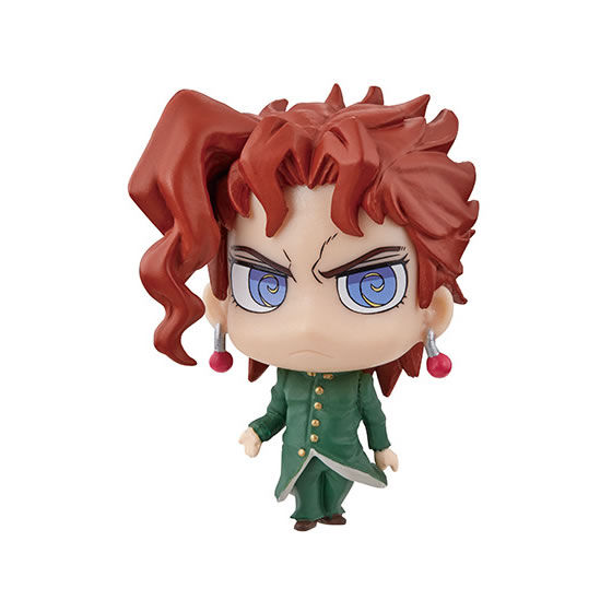 BANDAI JoJo Bizarre Adventure  - مراجعة Jojo Anime Merchandise وسعره