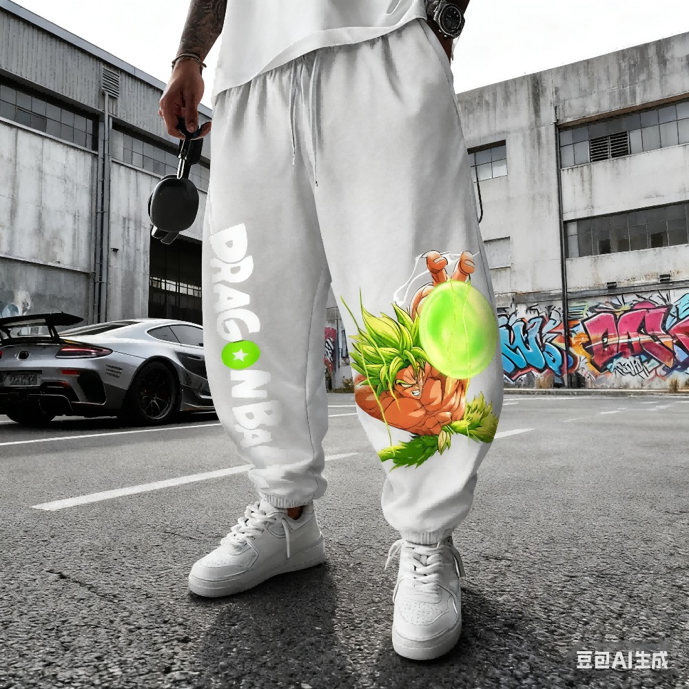 Animation Dragon Ball Autumn W - مراجعة Anime Merchandise Shop وسعره