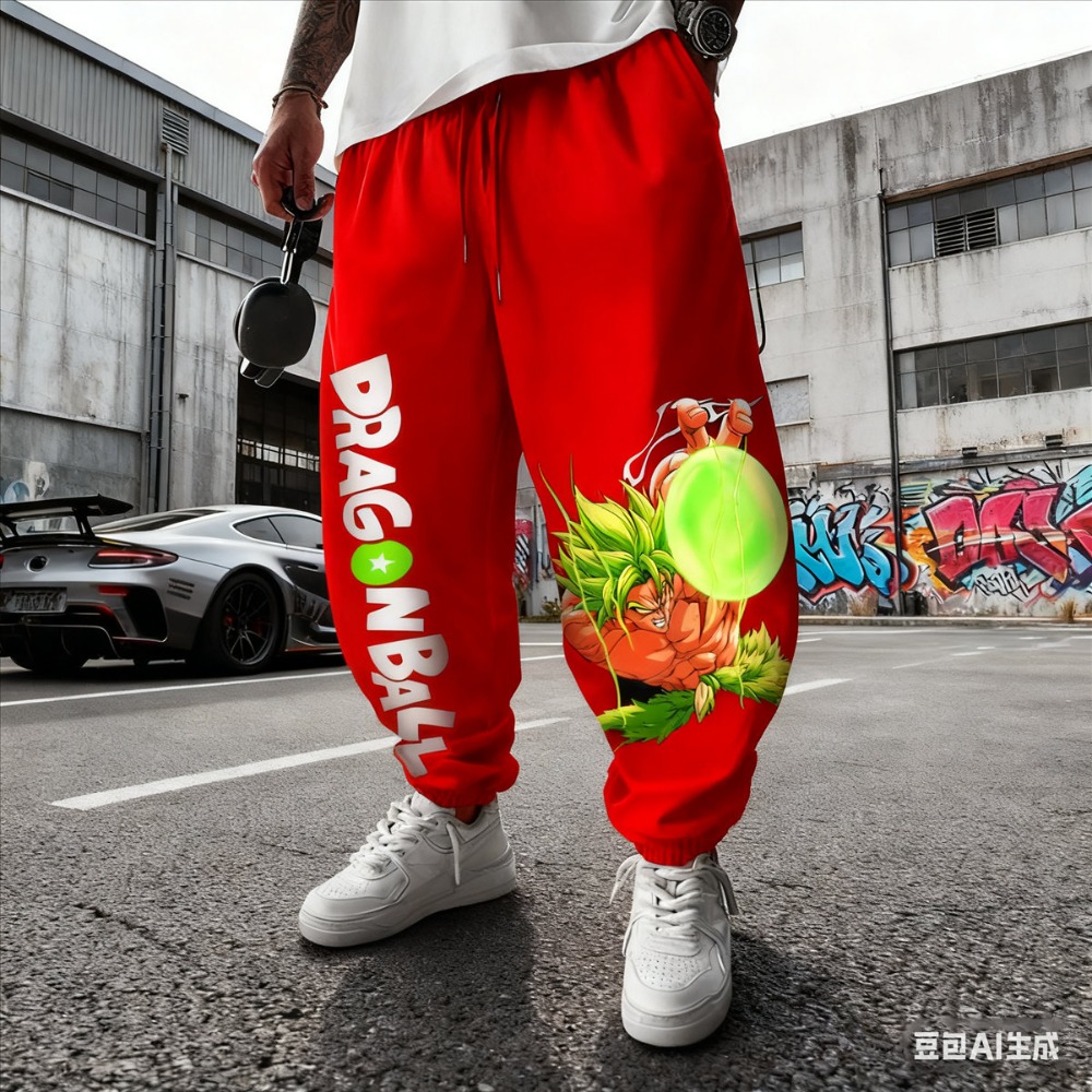 Animation Dragon Ball Autumn W - مراجعة Anime Merchandise Shop وسعره