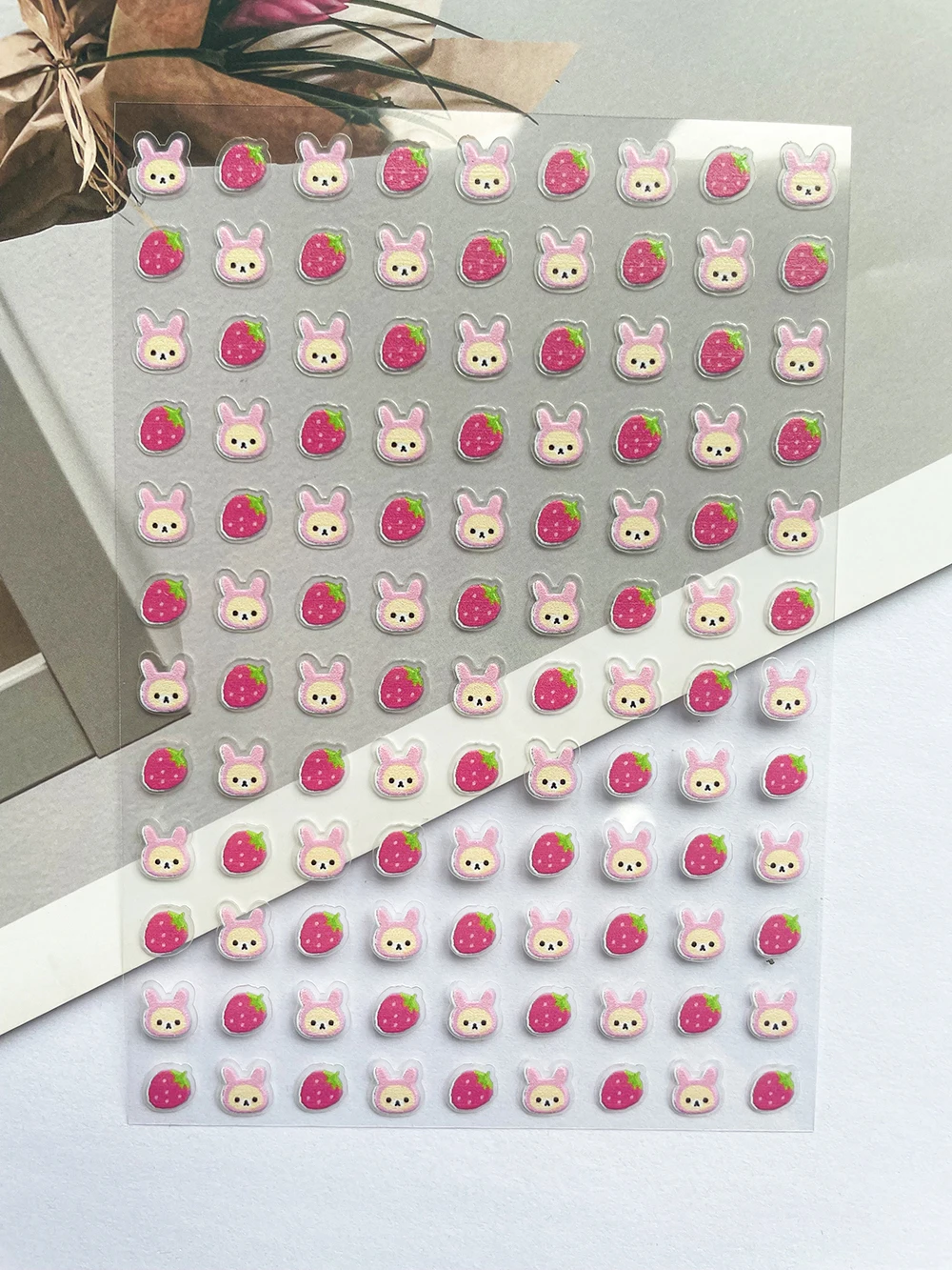 Pvc Super Mini Rilakkuma Poste - مراجعة Anime Poster Print وسعره