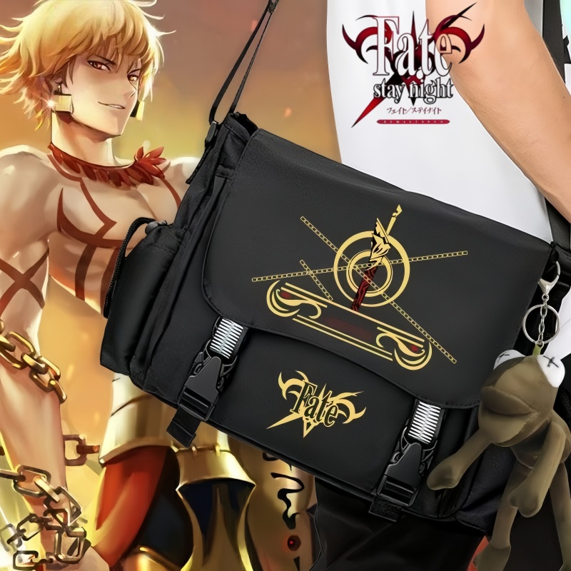 FATE Game and Anime Merchandis - مراجعة Fate Anime Merchandise وسعره