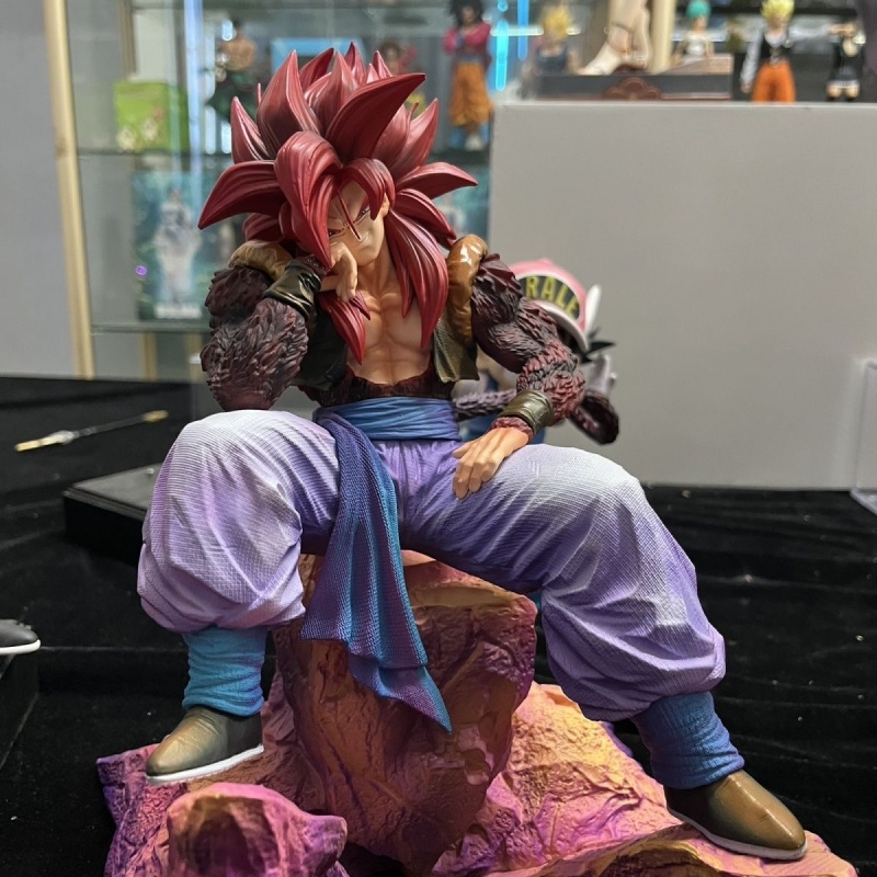 Dragon Ball Acg Desktop Orname - مراجعة Anime Merchandise For Sale وسعره
