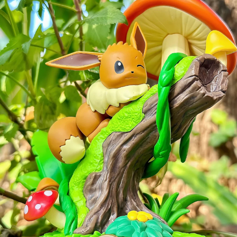 2026 Original Funism Pokemon S - مراجعة Pokemon Anime Merchandise وسعره