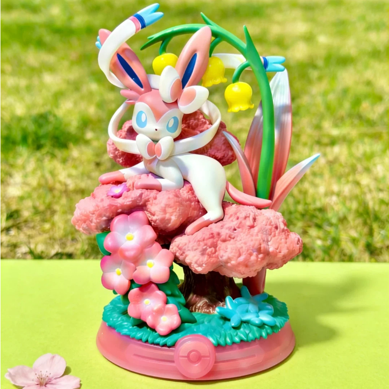 2026 Original Funism Pokemon S - مراجعة Pokemon Anime Merchandise وسعره