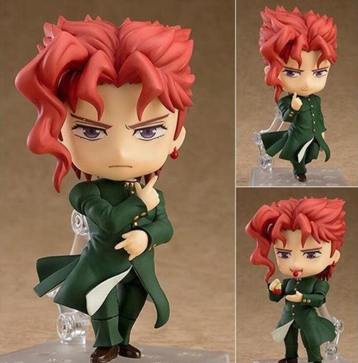 10cm JOJOs Bizarre Adventure K - مراجعة Jojo Anime Merchandise وسعره