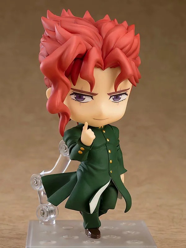 10cm JOJOs Bizarre Adventure K - مراجعة Jojo Anime Merchandise وسعره