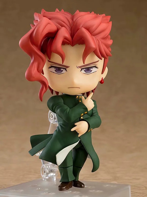 10cm JOJOs Bizarre Adventure K - مراجعة Jojo Anime Merchandise وسعره