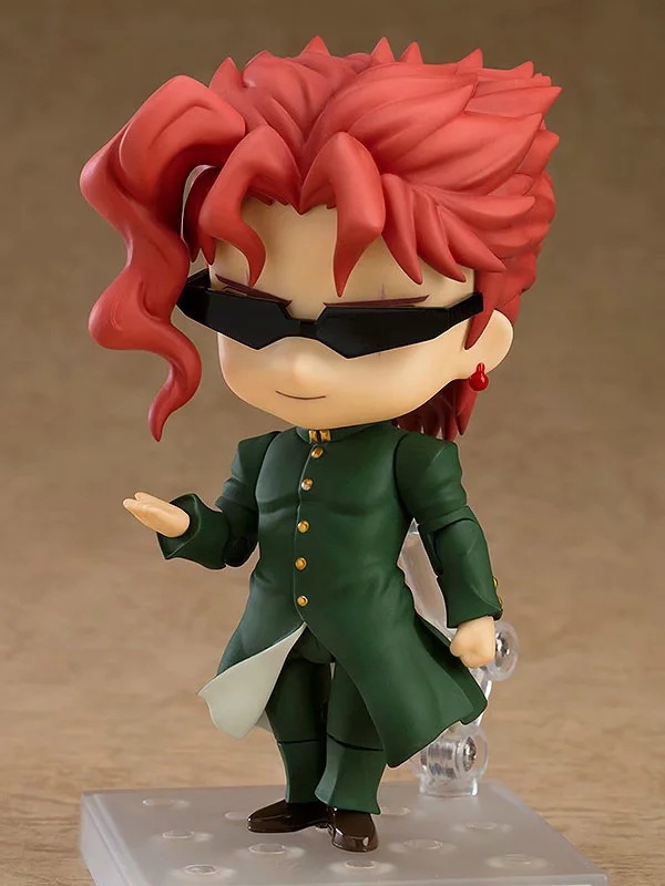 10cm JOJOs Bizarre Adventure K - مراجعة Jojo Anime Merchandise وسعره