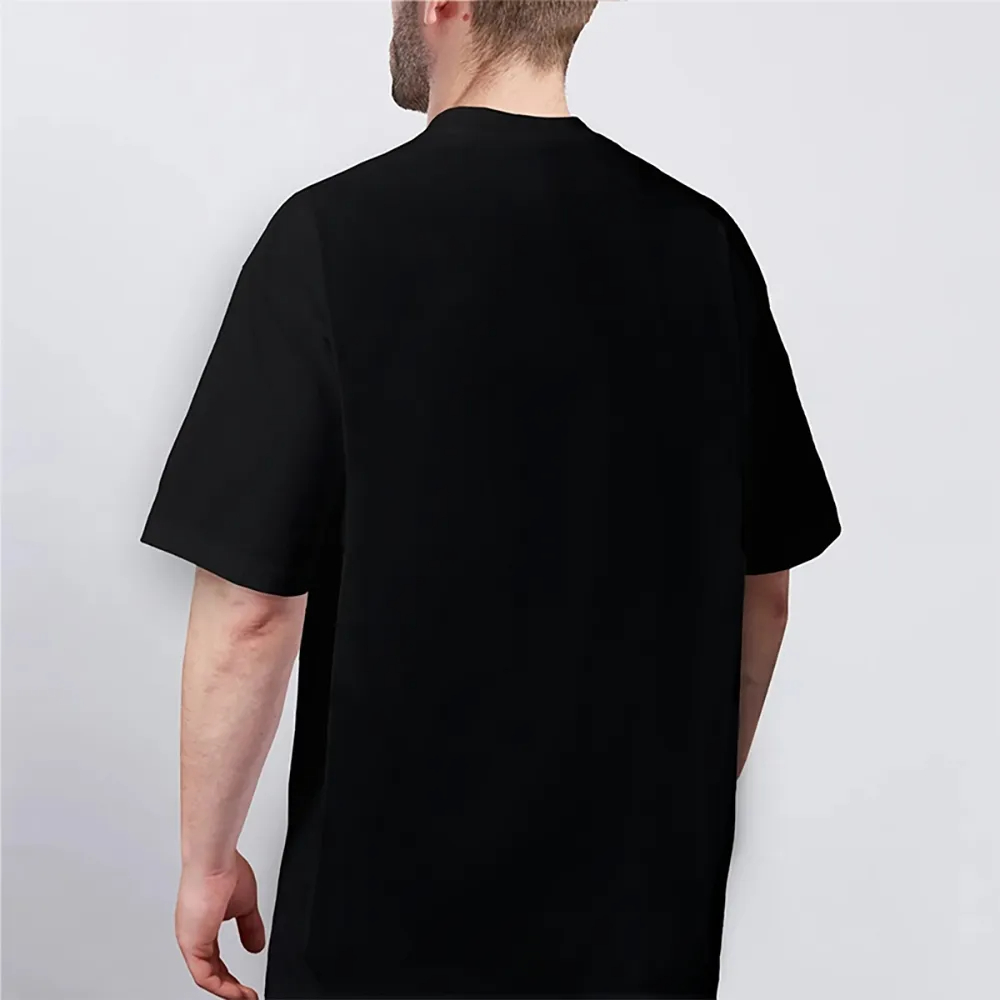 Dandadan T-Shirt Anime Cat Mid - مراجعة Anime Merchandise Shop وسعره