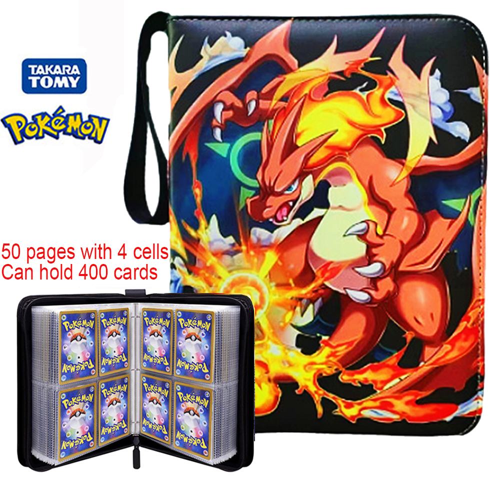 #2026 New Pokemone Card Album  - مراجعة Pokemon Anime Merchandise وسعره