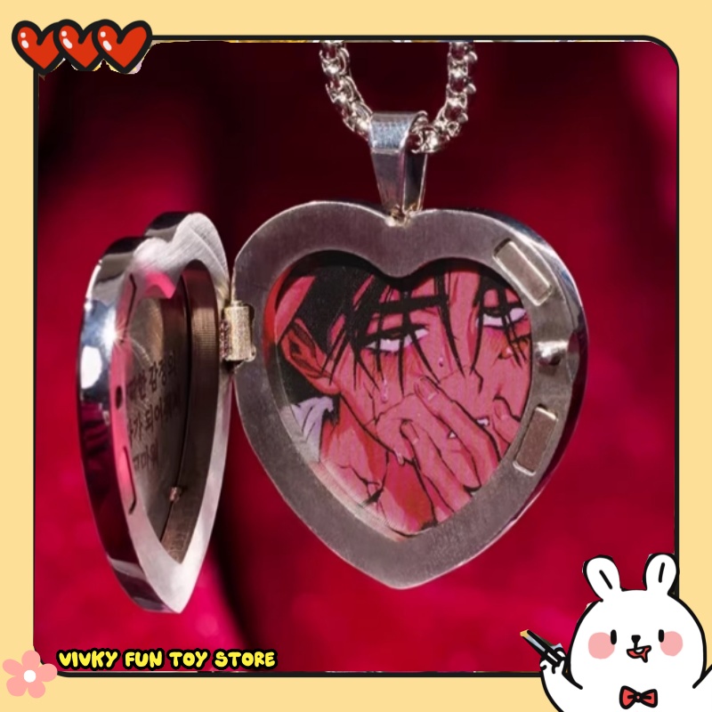 Alien Stage Ivan Till Luka Hyu - مراجعة Anime Merchandise For Sale وسعره