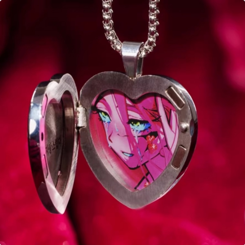 Alien Stage Ivan Till Luka Hyu - مراجعة Anime Merchandise For Sale وسعره