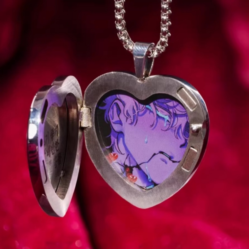 Alien Stage Ivan Till Luka Hyu - مراجعة Anime Merchandise For Sale وسعره