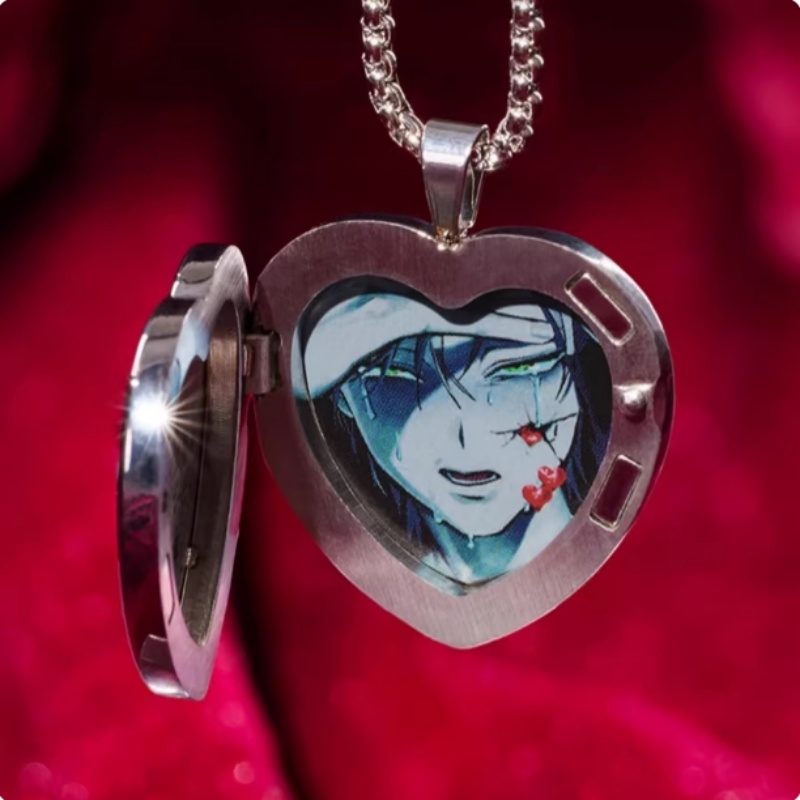 Alien Stage Ivan Till Luka Hyu - مراجعة Anime Merchandise For Sale وسعره
