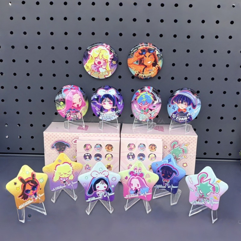 New Hot Official Anime Merchan - مراجعة Official Merchandise Anime وسعره