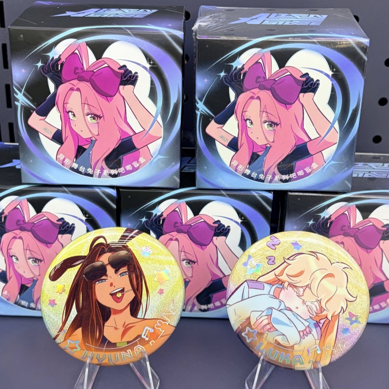 New Hot Official Anime Merchan - مراجعة Official Merchandise Anime وسعره