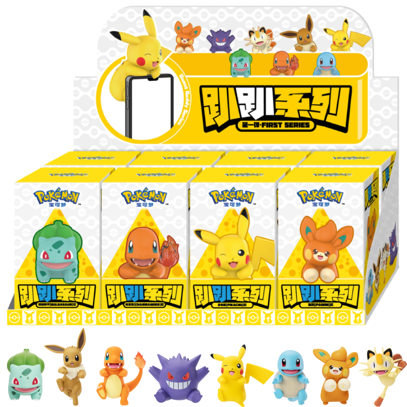 Pokemon Anime Action Figures A - مراجعة Pokemon Anime Merchandise وسعره