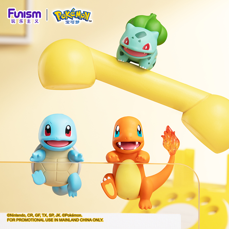Pokemon Anime Action Figures A - مراجعة Pokemon Anime Merchandise وسعره