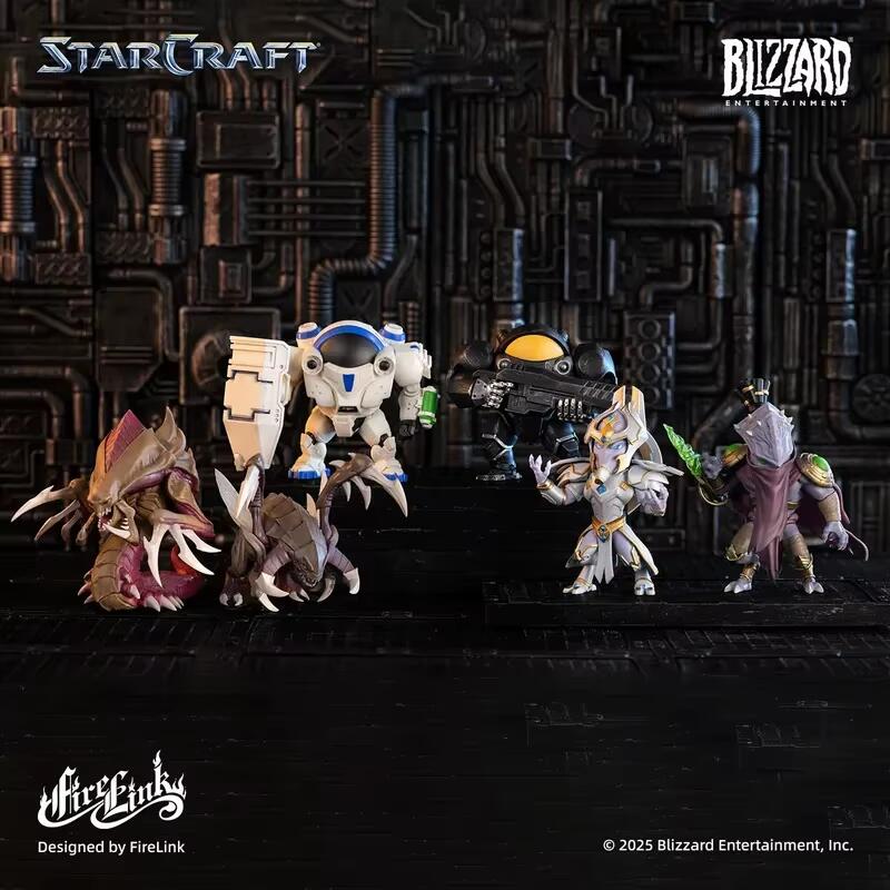 In Stock Original Blizzard Off - مراجعة Official Merchandise Anime وسعره