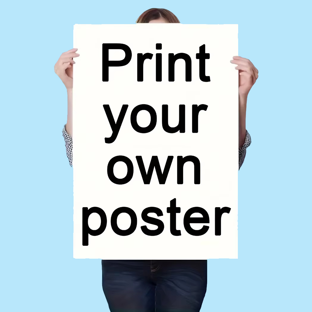 Custom Canvas Prints Photo Cus - مراجعة Anime Poster Print وسعره