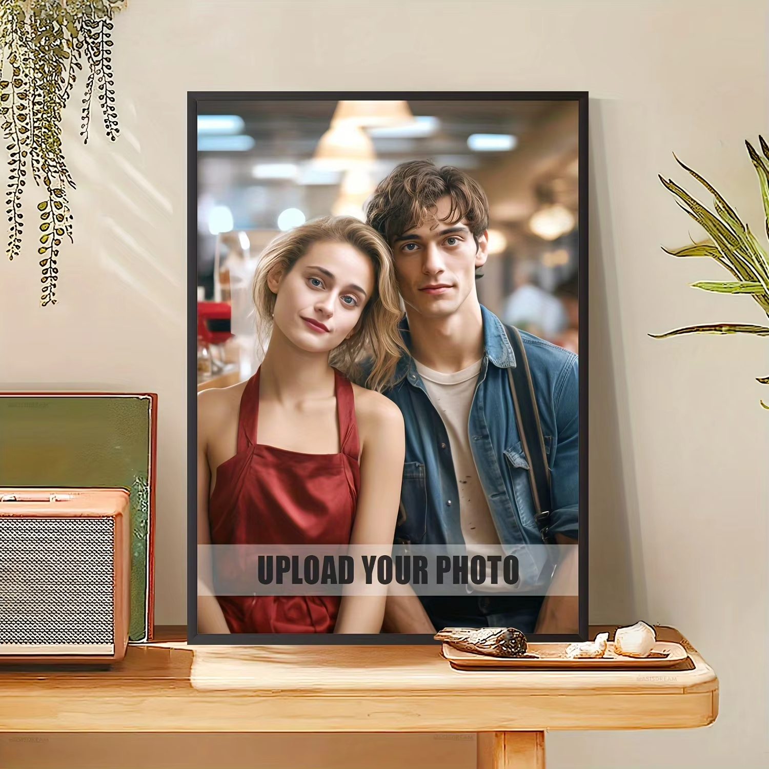 Custom Canvas Prints Photo Cus - مراجعة Anime Poster Print وسعره