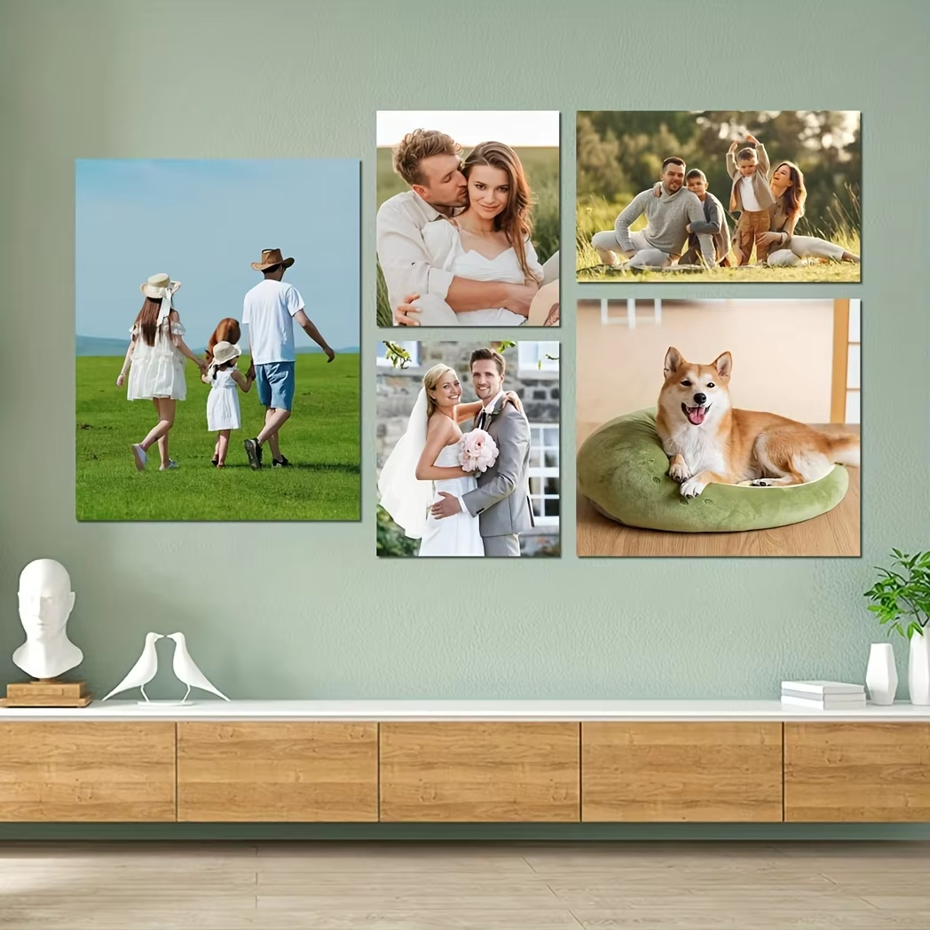 Custom Canvas Prints Photo Cus - مراجعة Anime Poster Print وسعره