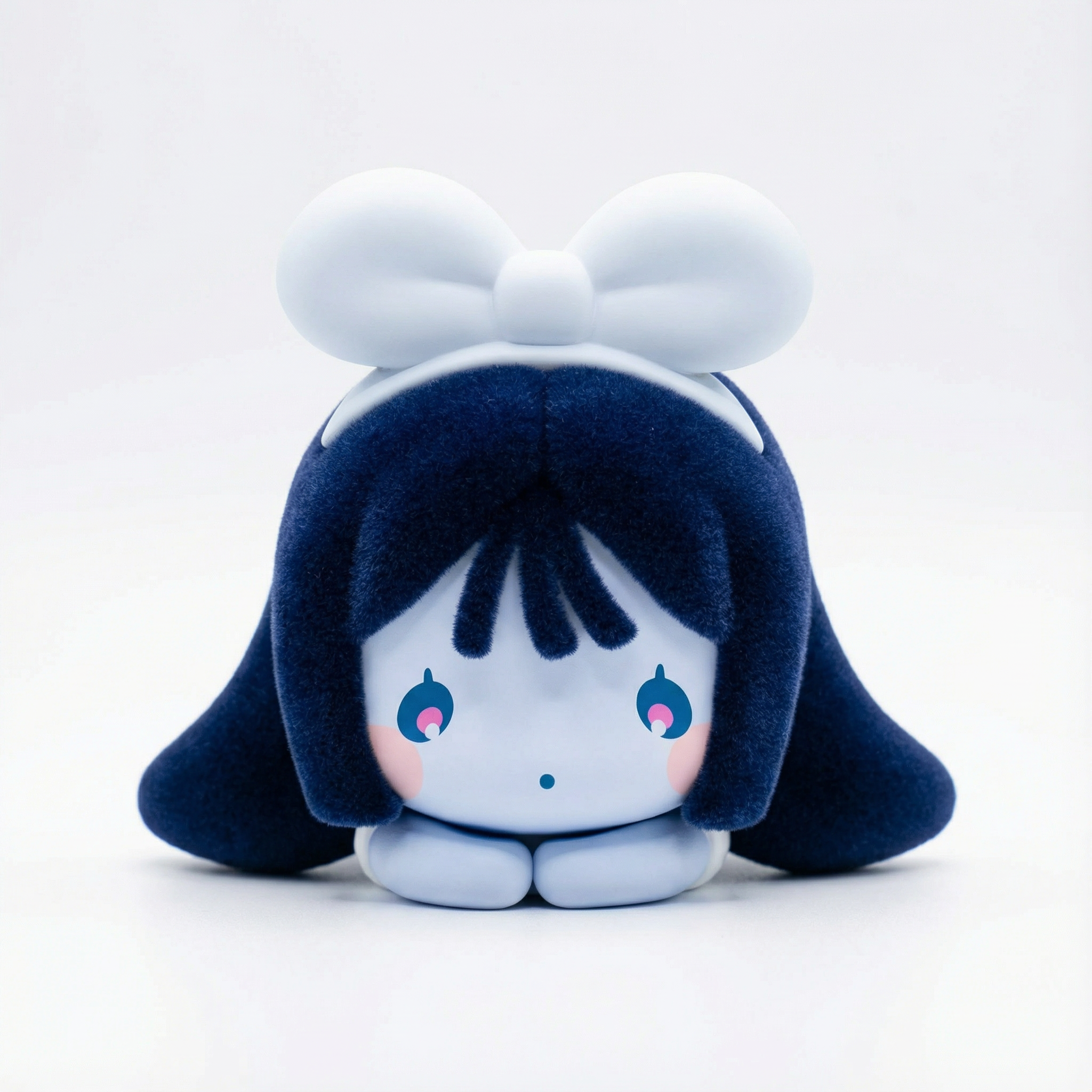 Alien Stage Rabbit Series Blin - مراجعة Official Merchandise Anime وسعره