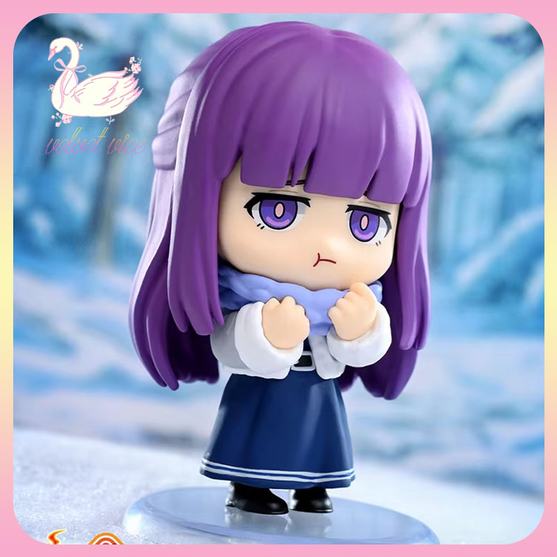 Original Frieren: Beyond Journ - مراجعة Anime Merchandise For Sale وسعره