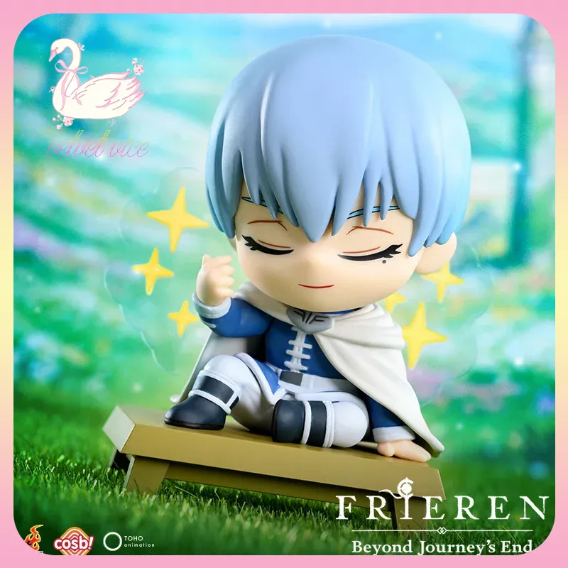 Original Frieren: Beyond Journ - مراجعة Anime Merchandise For Sale وسعره