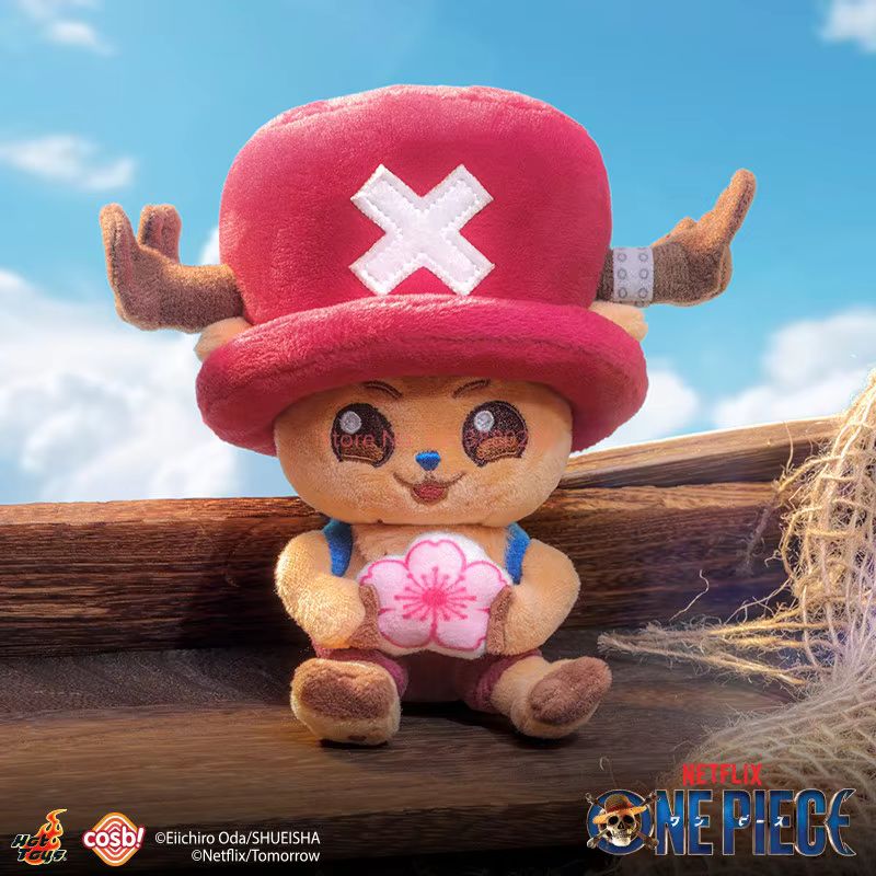 new Hot Toys Official One Piec - مراجعة Official Merchandise Anime وسعره