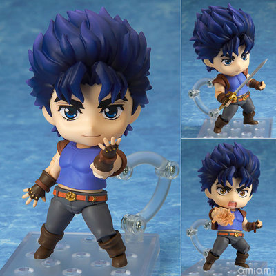 10cm JOJOs Bizarre Adventure J - مراجعة Jojo Anime Merchandise وسعره