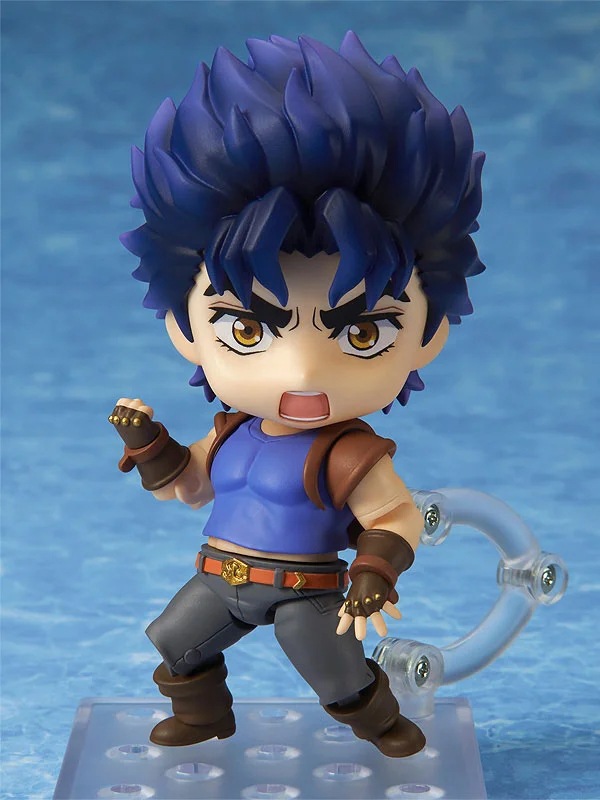 10cm JOJOs Bizarre Adventure J - مراجعة Jojo Anime Merchandise وسعره