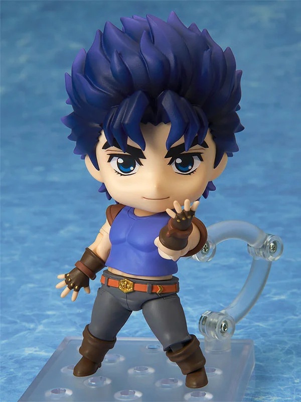 10cm JOJOs Bizarre Adventure J - مراجعة Jojo Anime Merchandise وسعره