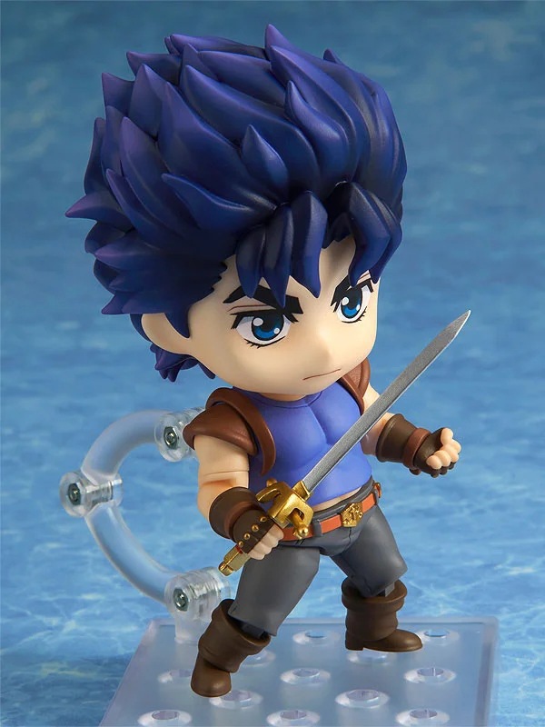 10cm JOJOs Bizarre Adventure J - مراجعة Jojo Anime Merchandise وسعره