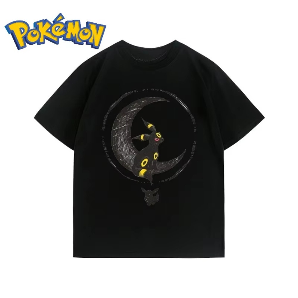 Summer New Pokémon Cartoon Umb - مراجعة Anime Merchandise Shop وسعره
