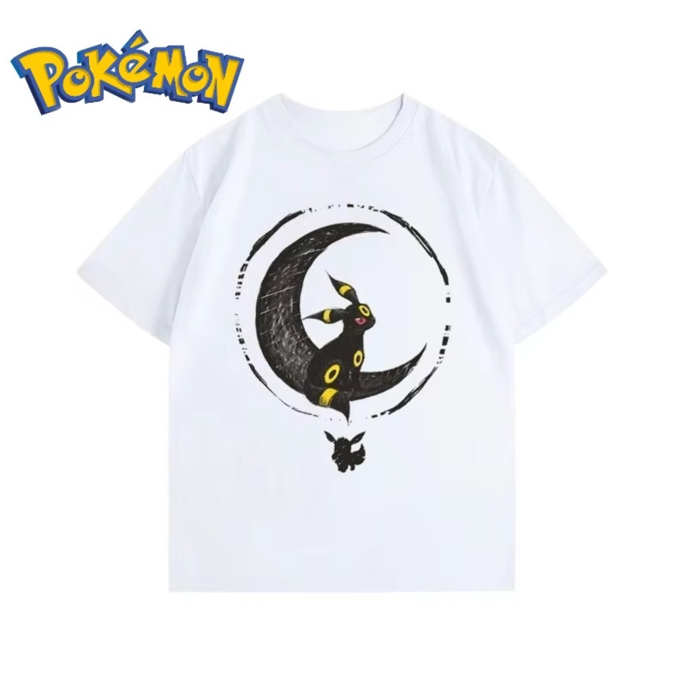Summer New Pokémon Cartoon Umb - مراجعة Anime Merchandise Shop وسعره