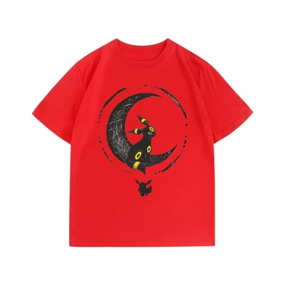 Summer New Pokémon Cartoon Umb - مراجعة Anime Merchandise Shop وسعره
