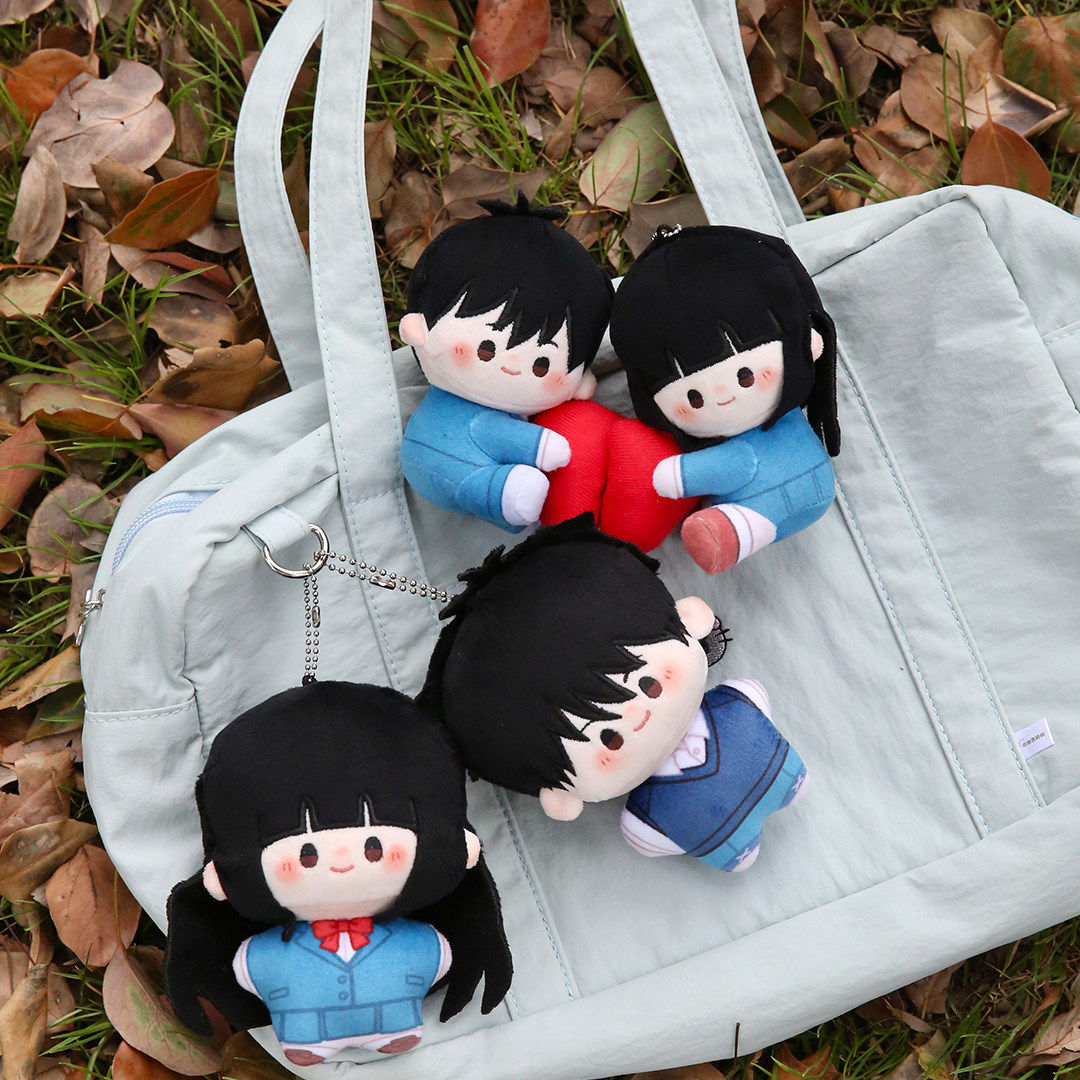 Official Kimi Ni Todoke  Cotto - مراجعة Official Merchandise Anime وسعره