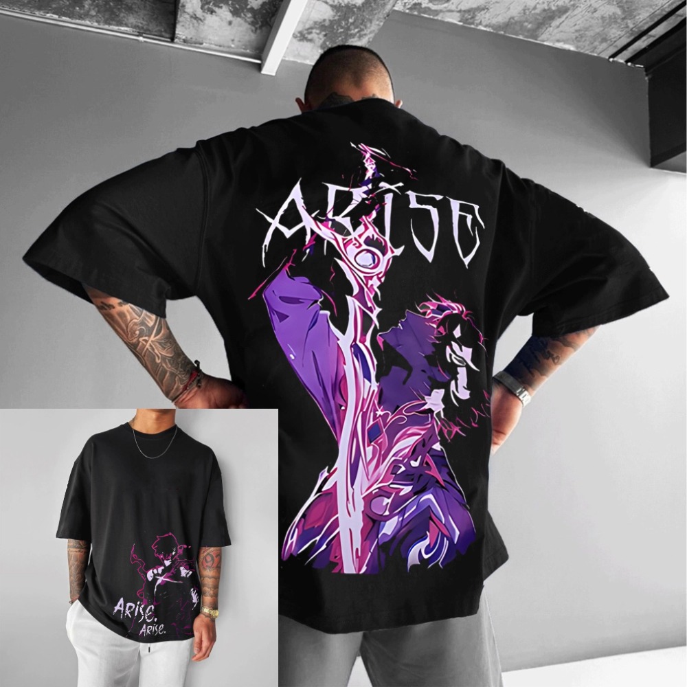 Anime Solo Leveling Arise Prin - مراجعة Anime Merchandise Shop وسعره